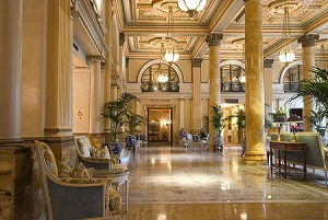 Jani-King Hotel Housekeeping Services