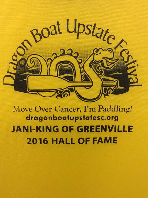 the logo for the event