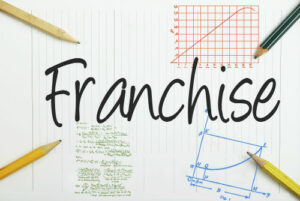 why start a franchise with janiking