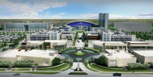 jani-king cleans dallas star complex in frisco texas