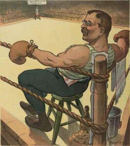 Theodore-Roosevelt Jani-King Gulf Coast
