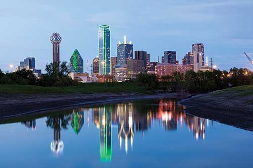Dallas Cleaning Franchise Success Story jani-king