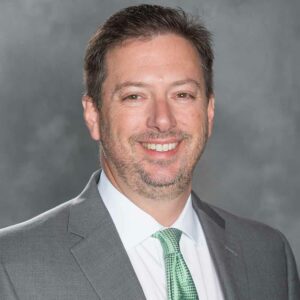 Rich Henderson Jani-King of Augusta, Ft. Myers, Macon and Savannah CEO