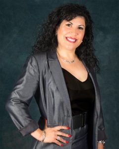 Martha Llamas, Jani-King of Phoenix Commercial Cleaning Franchise Owner