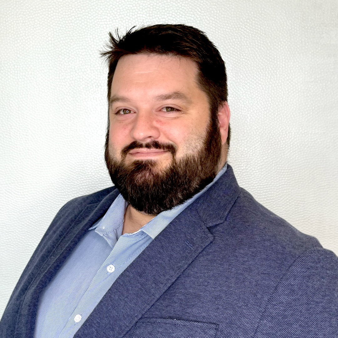 Ian Reggio is the Regional Director of the Jani-King at Mississippi Coast