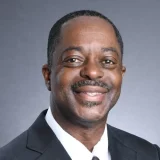 Darry Dowdy, Franchise Advisor for Jani-King of Memphis, TN Darry Dowdy, Franchise Advisor for Jani-King of Memphis, TN