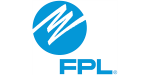 the logo for the fpl