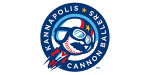 the logo for the baseball team