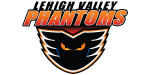 Lehigh Valley Phantoms Logo