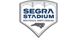 the logo for the sera stadium