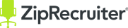 logo ZipRecruiter